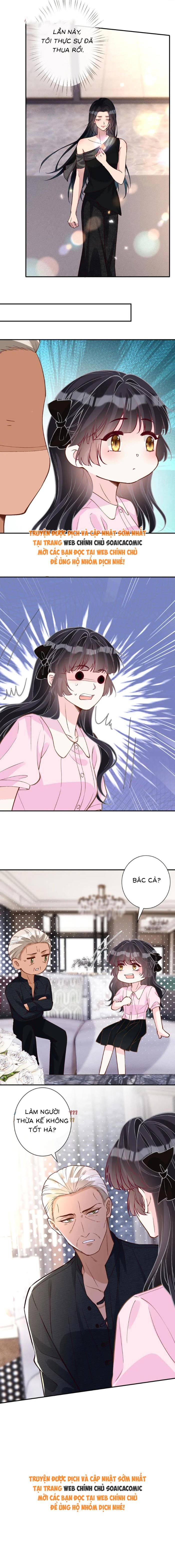 Ôm Khẩn Tiểu Mã Giáp Của Tôi - Chap Ôm Khẩn Tiểu Mã [...] – Chap 367 - Trang 7