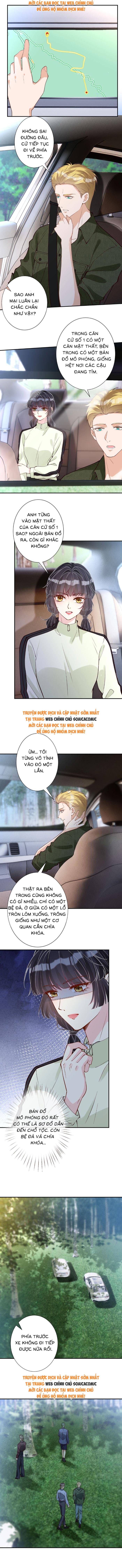 Ôm Khẩn Tiểu Mã Giáp Của Tôi - Chap Ôm Khẩn Tiểu Mã [...] – Chap 372 - Trang 4