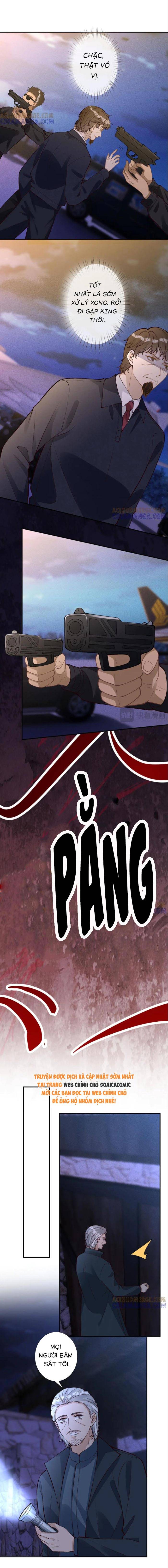 Ôm Khẩn Tiểu Mã Giáp Của Tôi - Chap Ôm Khẩn Tiểu Mã [...] – Chap 377 - Trang 2