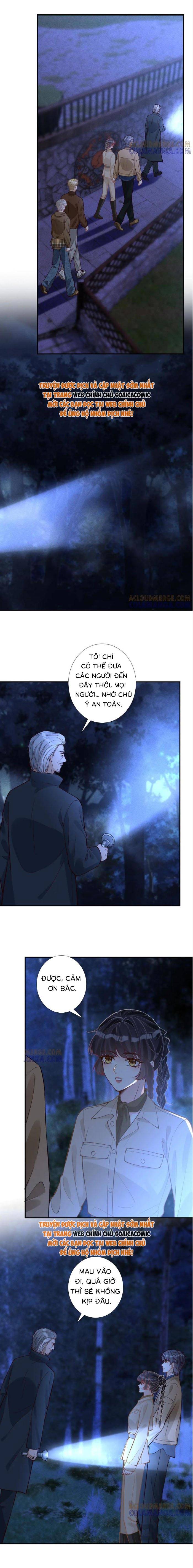 Ôm Khẩn Tiểu Mã Giáp Của Tôi - Chap Ôm Khẩn Tiểu Mã [...] – Chap 377 - Trang 3