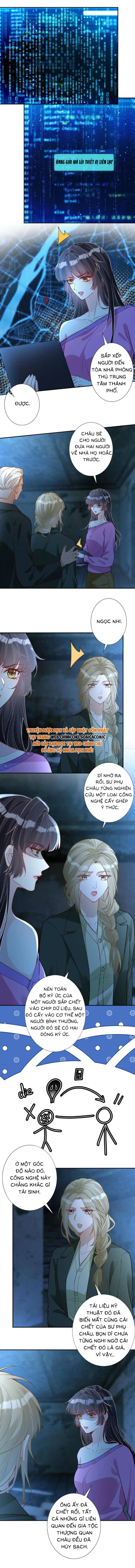 Ôm Khẩn Tiểu Mã Giáp Của Tôi - Chap Ôm Khẩn Tiểu Mã [...] – Chap 387 - Trang 2