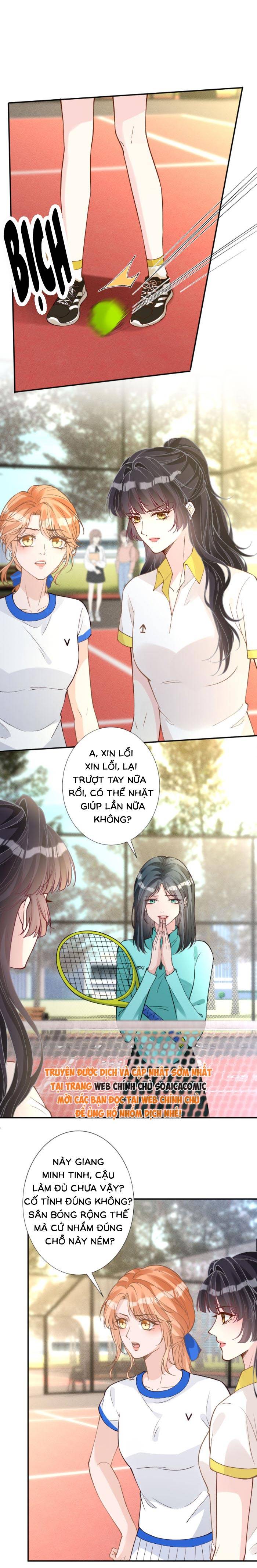 Ôm Khẩn Tiểu Mã Giáp Của Tôi - Chap Ôm Khẩn Tiểu Mã [...] – Chap 392 - Trang 2