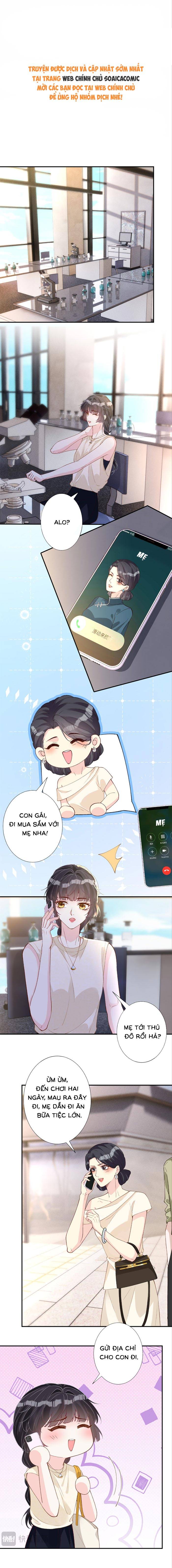 Ôm Khẩn Tiểu Mã Giáp Của Tôi - Chap Ôm Khẩn Tiểu Mã [...] – Chap 399 - Trang 0