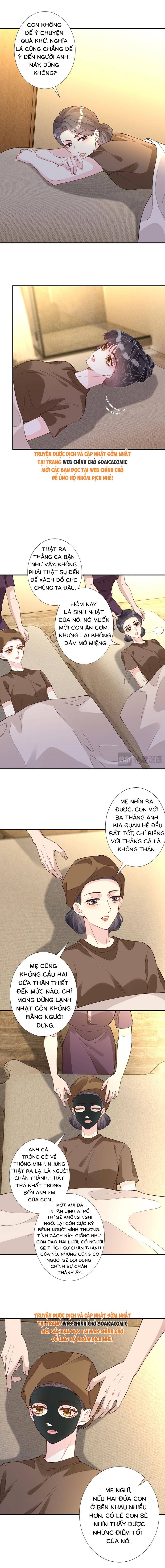 Ôm Khẩn Tiểu Mã Giáp Của Tôi - Chap Ôm Khẩn Tiểu Mã [...] – Chap 399 - Trang 4