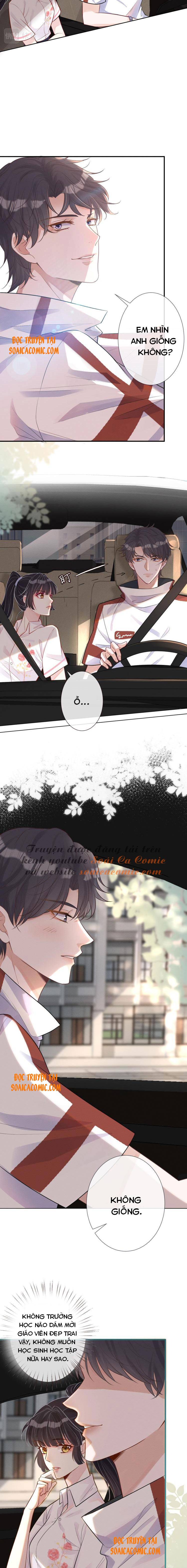 Ôm Khẩn Tiểu Mã Giáp Của Tôi - Chap Ôm Khẩn Tiểu Mã [...] – Chap 4 - Trang 2