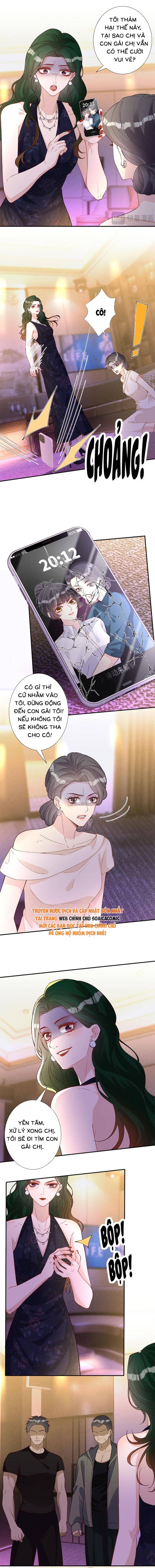 Ôm Khẩn Tiểu Mã Giáp Của Tôi - Chap Ôm Khẩn Tiểu Mã [...] – Chap 400 - Trang 2