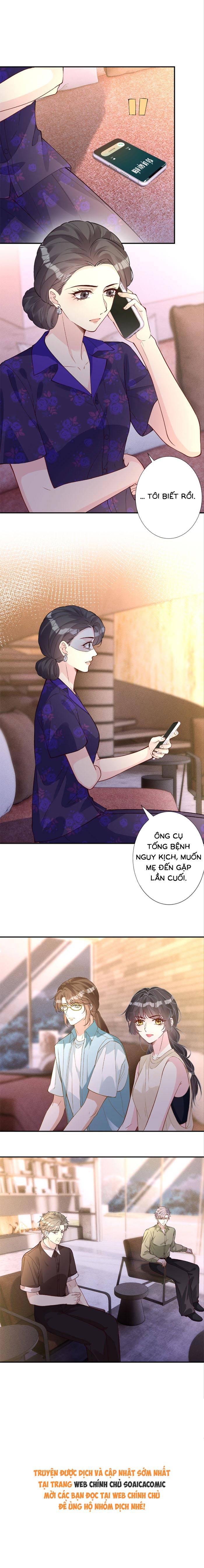 Ôm Khẩn Tiểu Mã Giáp Của Tôi - Chap Ôm Khẩn Tiểu Mã [...] – Chap 401 - Trang 7