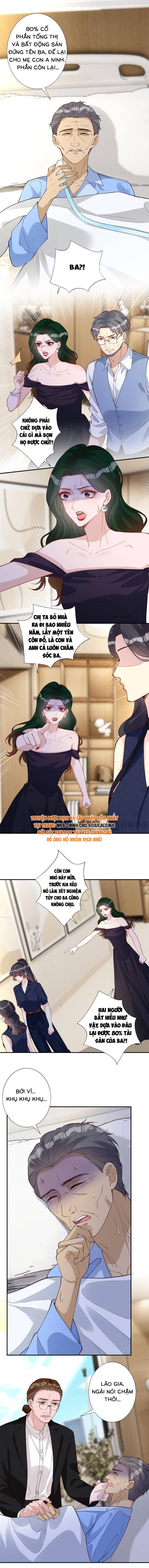 Ôm Khẩn Tiểu Mã Giáp Của Tôi - Chap Ôm Khẩn Tiểu Mã [...] – Chap 402 - Trang 6