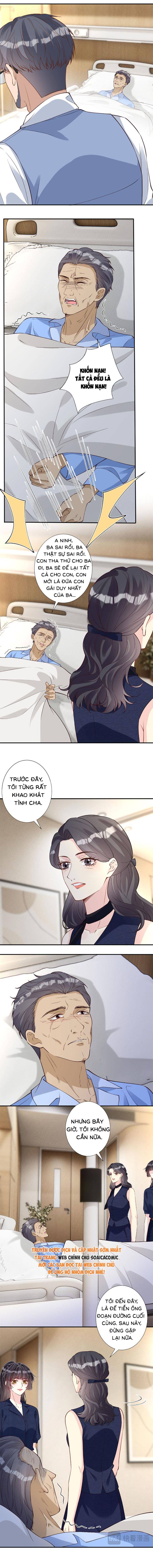 Ôm Khẩn Tiểu Mã Giáp Của Tôi - Chap Ôm Khẩn Tiểu Mã [...] – Chap 403 - Trang 3