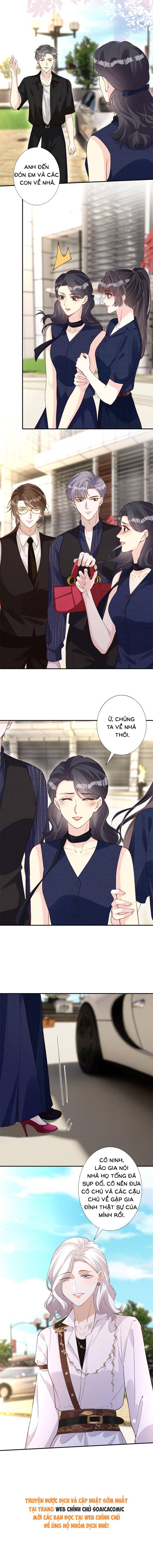 Ôm Khẩn Tiểu Mã Giáp Của Tôi - Chap Ôm Khẩn Tiểu Mã [...] – Chap 403 - Trang 7