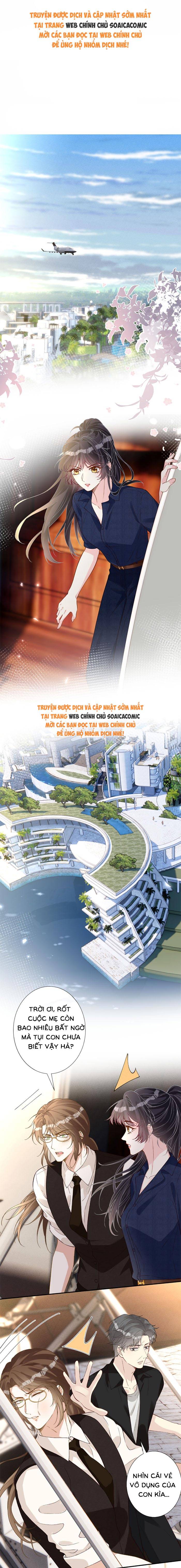 Ôm Khẩn Tiểu Mã Giáp Của Tôi - Chap Ôm Khẩn Tiểu Mã [...] – Chap 404 - Trang 0