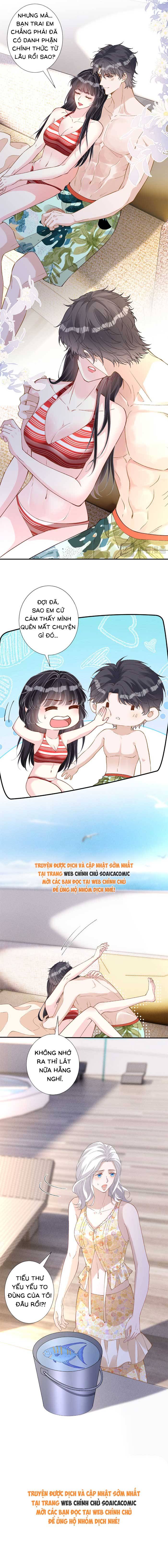 Ôm Khẩn Tiểu Mã Giáp Của Tôi - Chap Ôm Khẩn Tiểu Mã [...] – Chap 406 - Trang 7