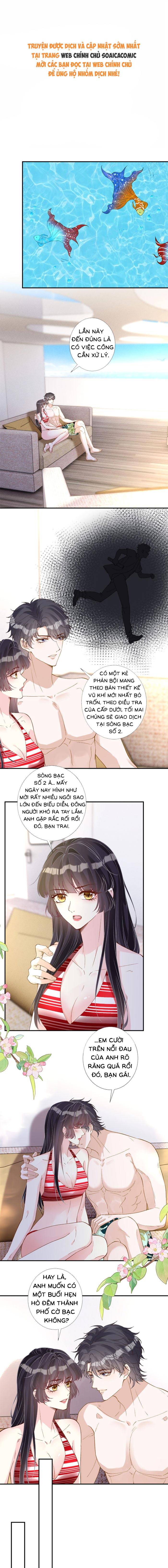 Ôm Khẩn Tiểu Mã Giáp Của Tôi - Chap Ôm Khẩn Tiểu Mã [...] – Chap 407 - Trang 0
