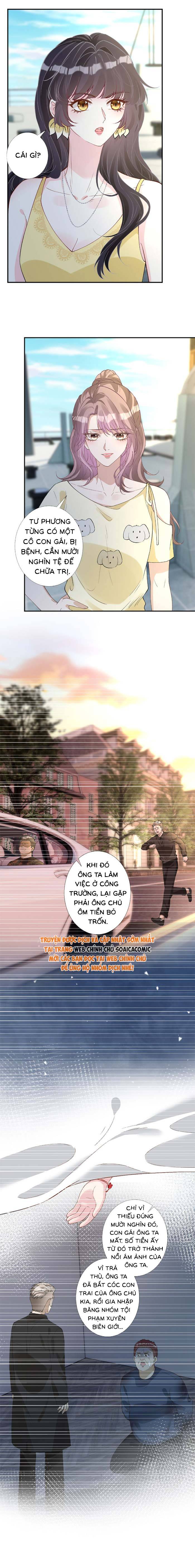 Ôm Khẩn Tiểu Mã Giáp Của Tôi - Chap Ôm Khẩn Tiểu Mã [...] – Chap 415 - Trang 2