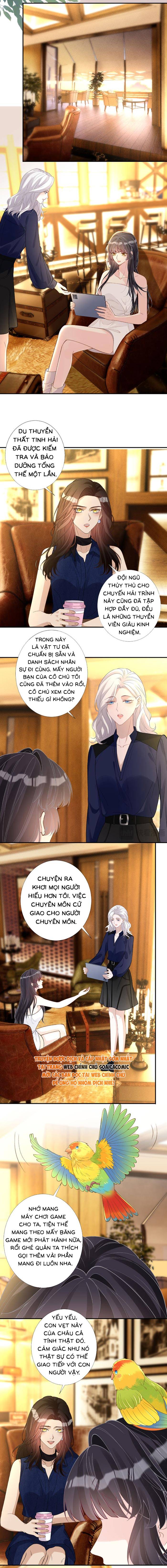 Ôm Khẩn Tiểu Mã Giáp Của Tôi - Chap Ôm Khẩn Tiểu Mã [...] – Chap 423