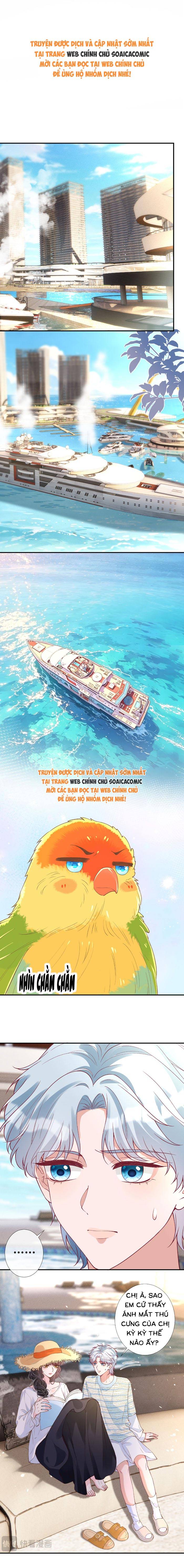 Ôm Khẩn Tiểu Mã Giáp Của Tôi - Chap Ôm Khẩn Tiểu Mã [...] – Chap 424