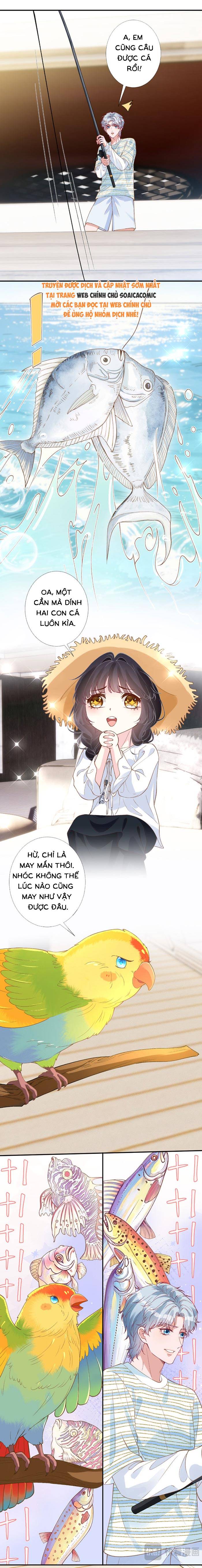 Ôm Khẩn Tiểu Mã Giáp Của Tôi - Chap Ôm Khẩn Tiểu Mã [...] – Chap 424