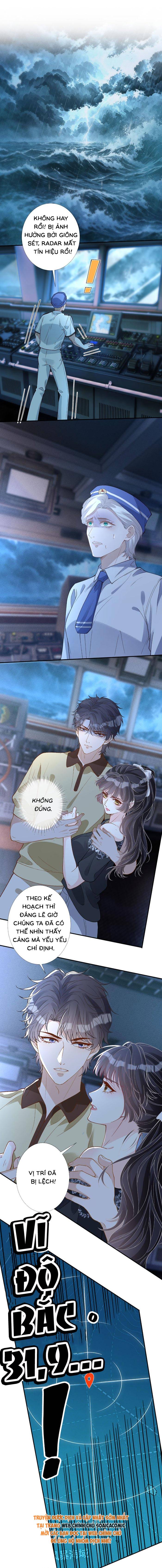 Ôm Khẩn Tiểu Mã Giáp Của Tôi - Chap Ôm Khẩn Tiểu Mã [...] – Chap 426