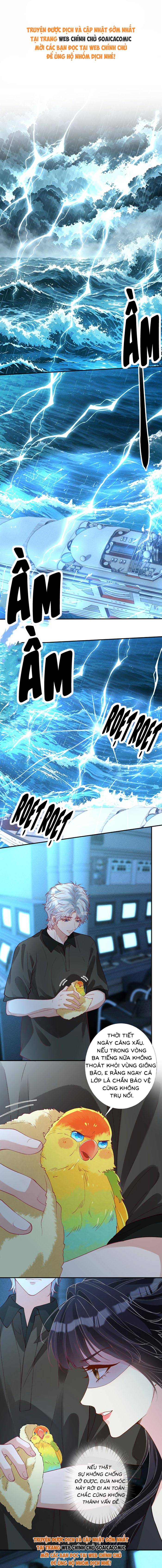 Ôm Khẩn Tiểu Mã Giáp Của Tôi - Chap Ôm Khẩn Tiểu Mã [...] – Chap 427
