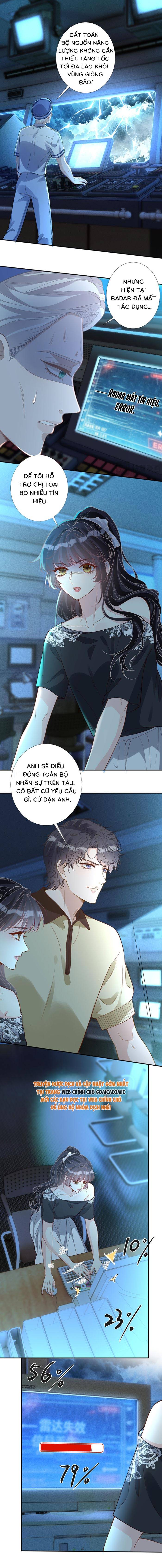 Ôm Khẩn Tiểu Mã Giáp Của Tôi - Chap Ôm Khẩn Tiểu Mã [...] – Chap 427