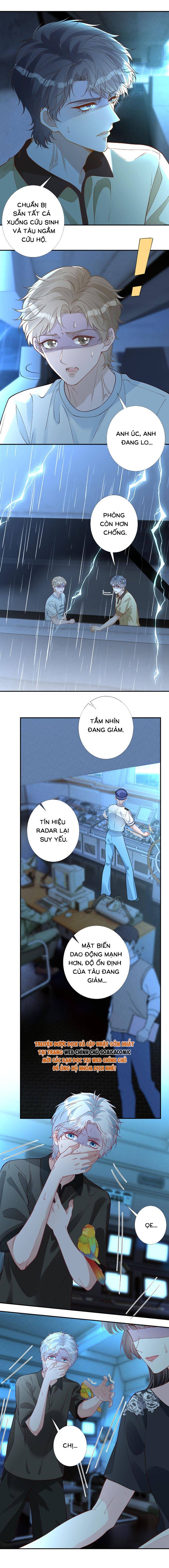 Ôm Khẩn Tiểu Mã Giáp Của Tôi - Chap Ôm Khẩn Tiểu Mã [...] – Chap 427