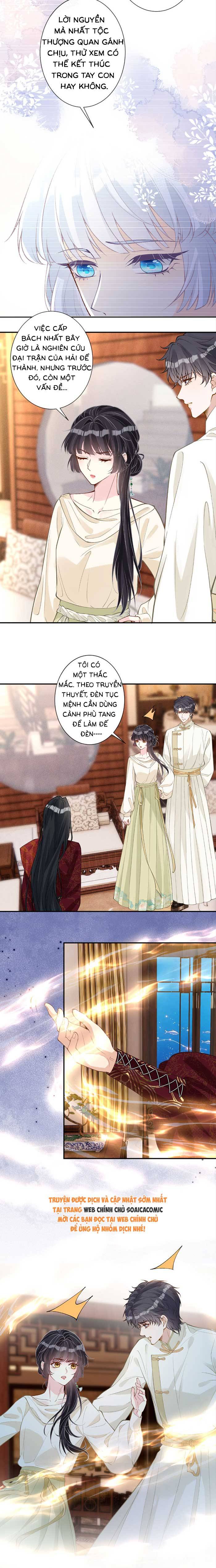 Ôm Khẩn Tiểu Mã Giáp Của Tôi - Chap Ôm Khẩn Tiểu Mã [...] – Chap 430