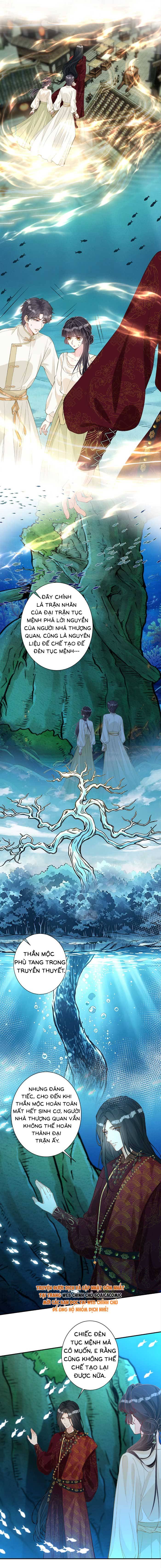 Ôm Khẩn Tiểu Mã Giáp Của Tôi - Chap Ôm Khẩn Tiểu Mã [...] – Chap 430