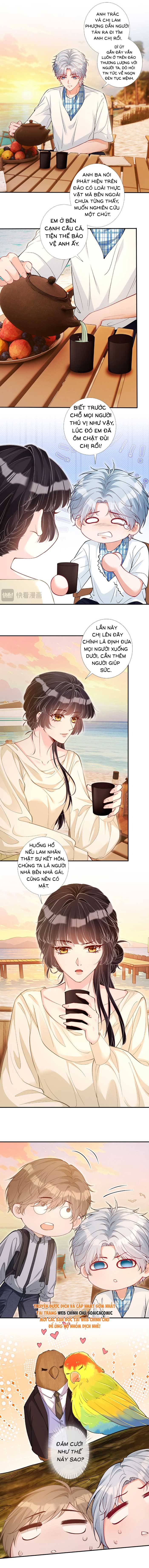 Ôm Khẩn Tiểu Mã Giáp Của Tôi - Chap Ôm Khẩn Tiểu Mã [...] – Chap 431