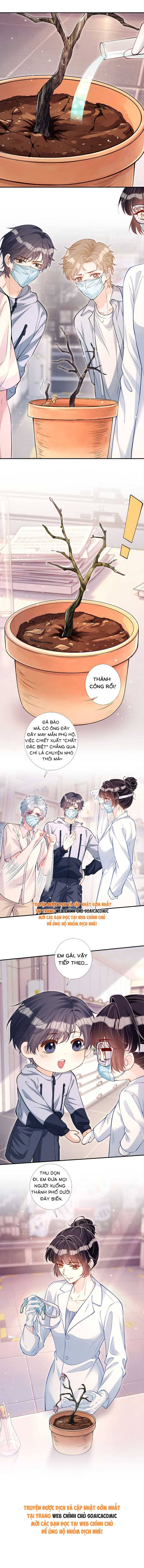 Ôm Khẩn Tiểu Mã Giáp Của Tôi - Chap Ôm Khẩn Tiểu Mã [...] – Chap 432