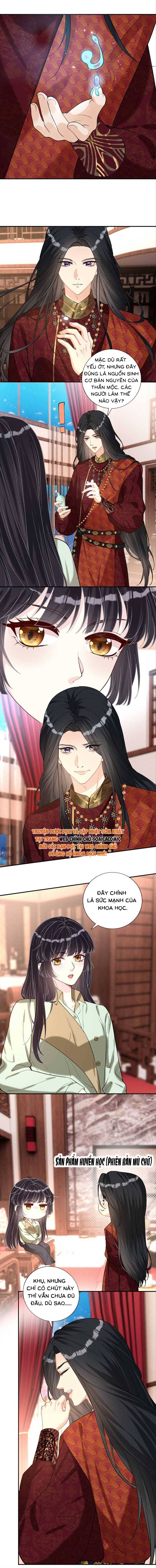 Ôm Khẩn Tiểu Mã Giáp Của Tôi - Chap Ôm Khẩn Tiểu Mã [...] – Chap 433