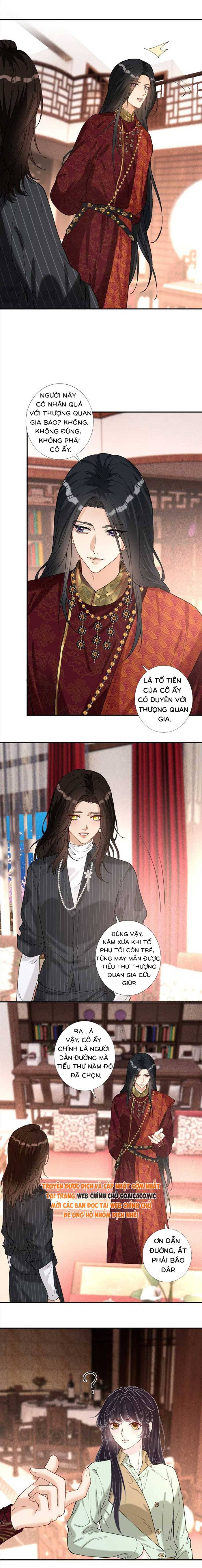Ôm Khẩn Tiểu Mã Giáp Của Tôi - Chap Ôm Khẩn Tiểu Mã [...] – Chap 433