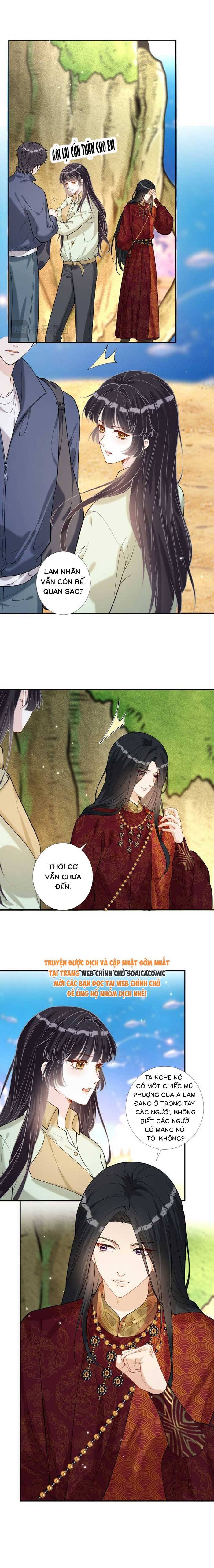 Ôm Khẩn Tiểu Mã Giáp Của Tôi - Chap Ôm Khẩn Tiểu Mã [...] – Chap 434