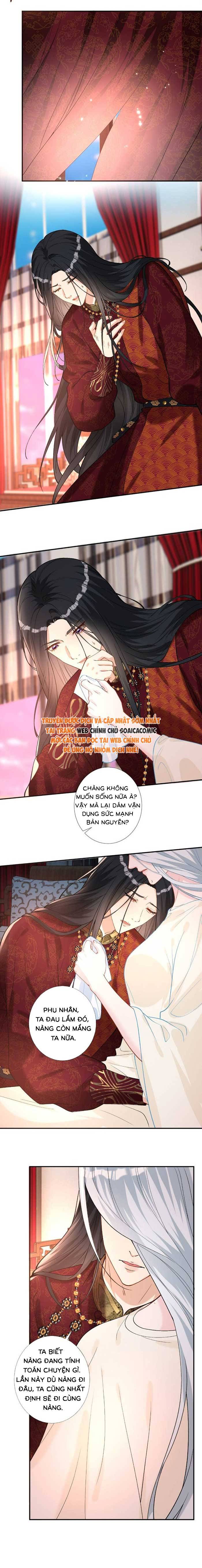 Ôm Khẩn Tiểu Mã Giáp Của Tôi - Chap Ôm Khẩn Tiểu Mã [...] – Chap 434
