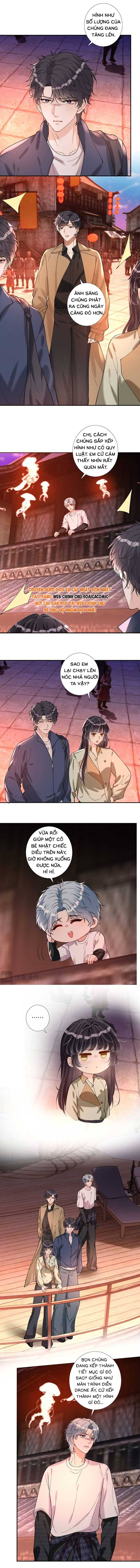 Ôm Khẩn Tiểu Mã Giáp Của Tôi - Chap Ôm Khẩn Tiểu Mã [...] – Chap 434