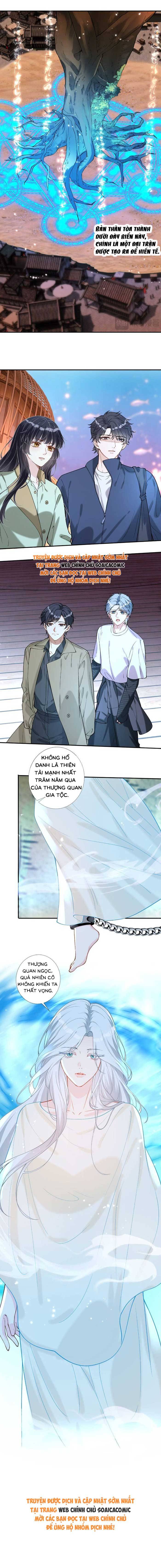 Ôm Khẩn Tiểu Mã Giáp Của Tôi - Chap Ôm Khẩn Tiểu Mã [...] – Chap 434
