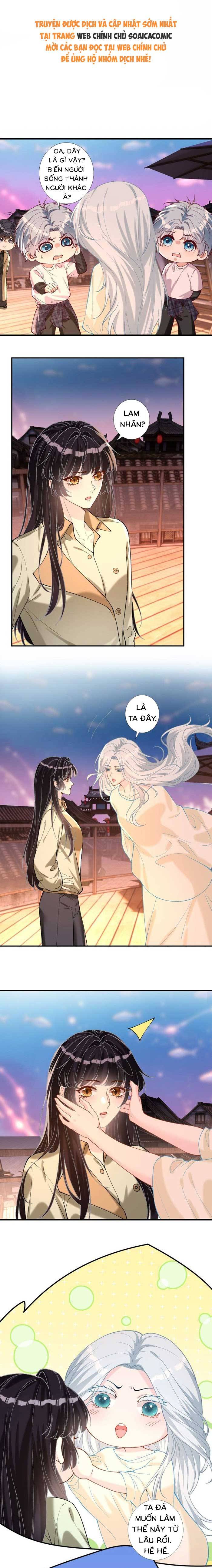 Ôm Khẩn Tiểu Mã Giáp Của Tôi - Chap Ôm Khẩn Tiểu Mã [...] – Chap 435