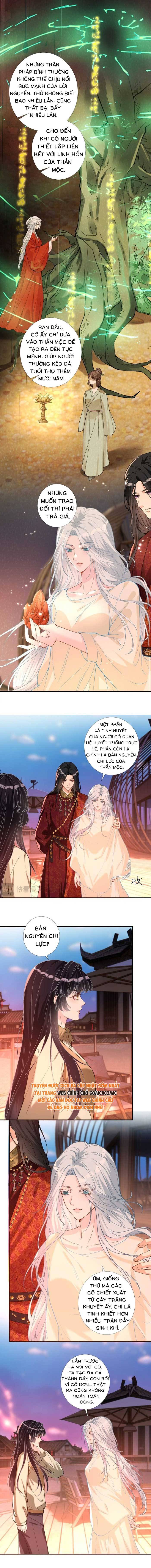 Ôm Khẩn Tiểu Mã Giáp Của Tôi - Chap Ôm Khẩn Tiểu Mã [...] – Chap 435