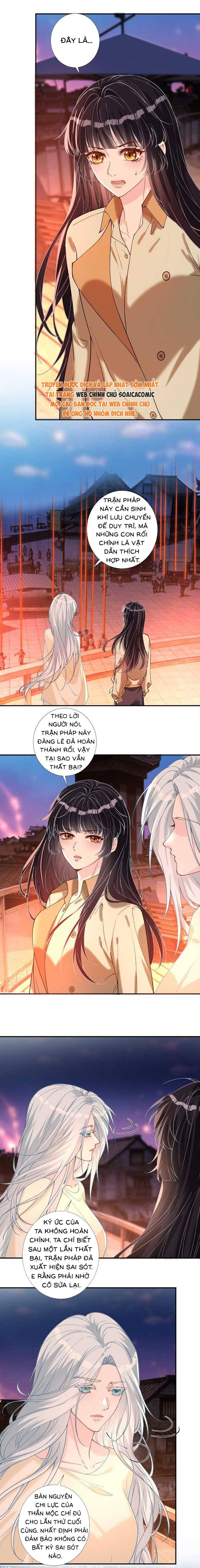 Ôm Khẩn Tiểu Mã Giáp Của Tôi - Chap Ôm Khẩn Tiểu Mã [...] – Chap 435