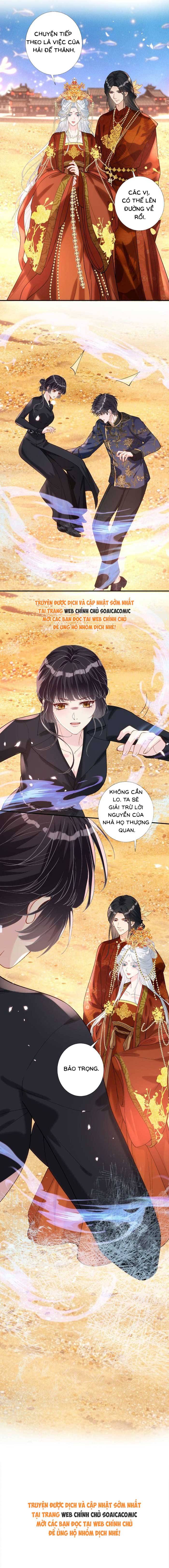 Ôm Khẩn Tiểu Mã Giáp Của Tôi - Chap Ôm Khẩn Tiểu Mã [...] – Chap 436