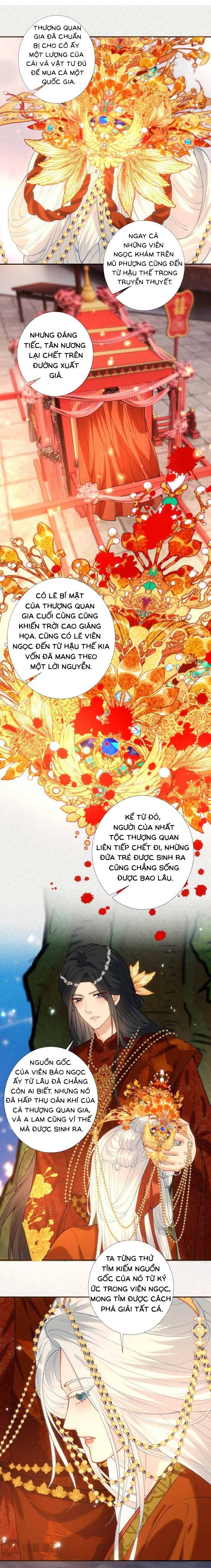 Ôm Khẩn Tiểu Mã Giáp Của Tôi - Chap Ôm Khẩn Tiểu Mã [...] – Chap 438