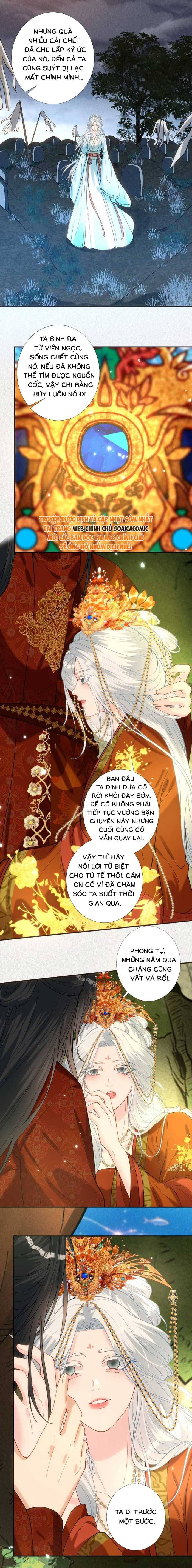 Ôm Khẩn Tiểu Mã Giáp Của Tôi - Chap Ôm Khẩn Tiểu Mã [...] – Chap 438