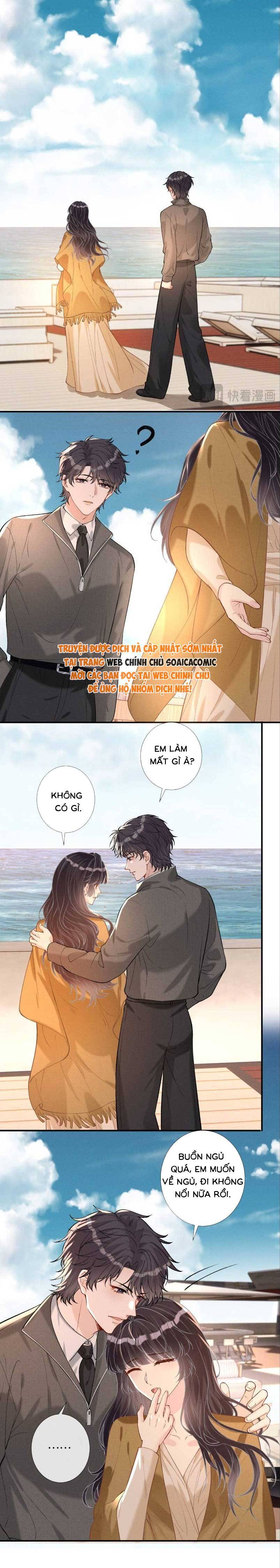Ôm Khẩn Tiểu Mã Giáp Của Tôi - Chap Ôm Khẩn Tiểu Mã [...] – Chap 439