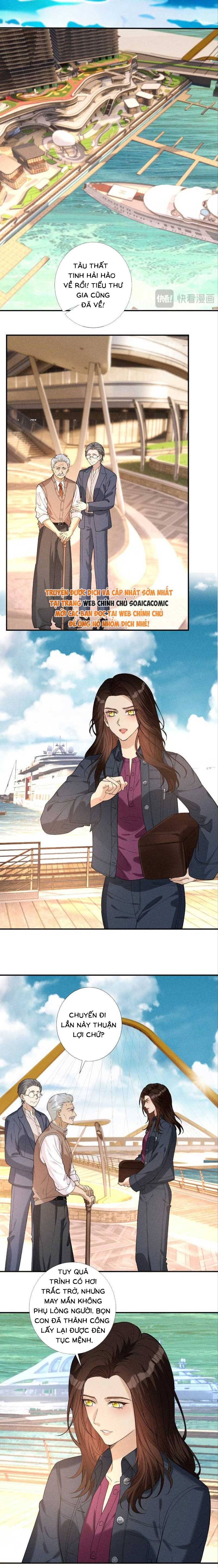 Ôm Khẩn Tiểu Mã Giáp Của Tôi - Chap Ôm Khẩn Tiểu Mã [...] – Chap 439