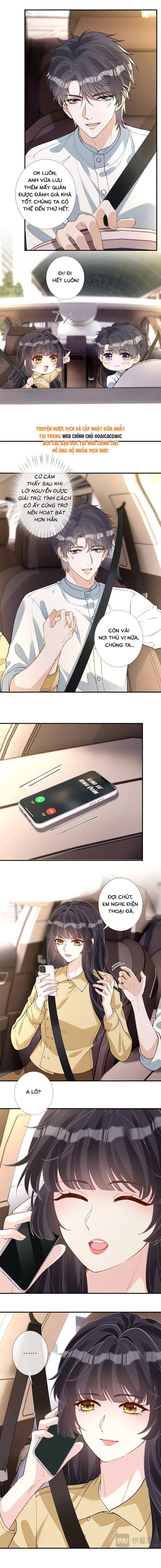 Ôm Khẩn Tiểu Mã Giáp Của Tôi - Chap Ôm Khẩn Tiểu Mã [...] – Chap 441