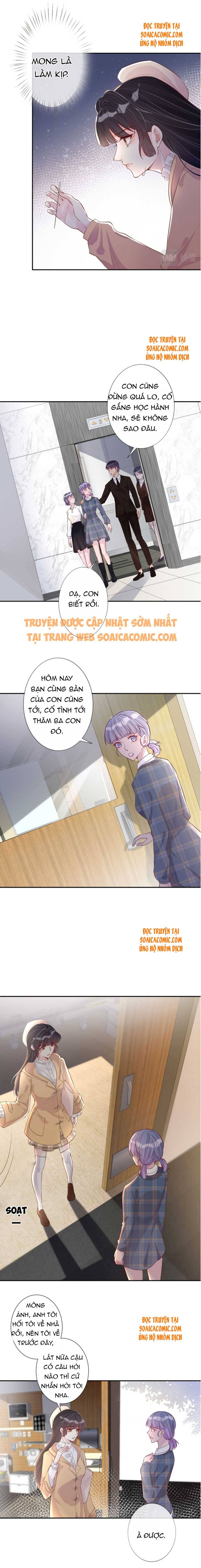 Ôm Khẩn Tiểu Mã Giáp Của Tôi - Chap Ôm Khẩn Tiểu Mã [...] – Chap 48 - Trang 5