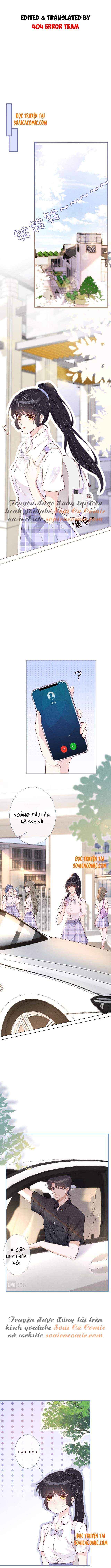 Ôm Khẩn Tiểu Mã Giáp Của Tôi - Chap Ôm Khẩn Tiểu Mã [...] – Chap 5 - Trang 0