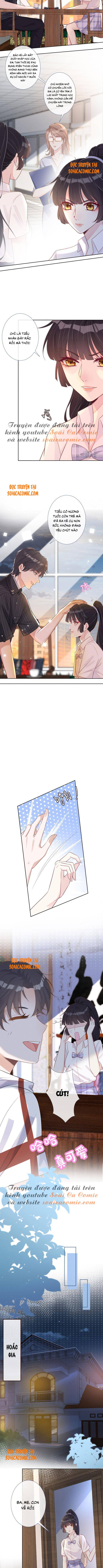 Ôm Khẩn Tiểu Mã Giáp Của Tôi - Chap Ôm Khẩn Tiểu Mã [...] – Chap 5 - Trang 2