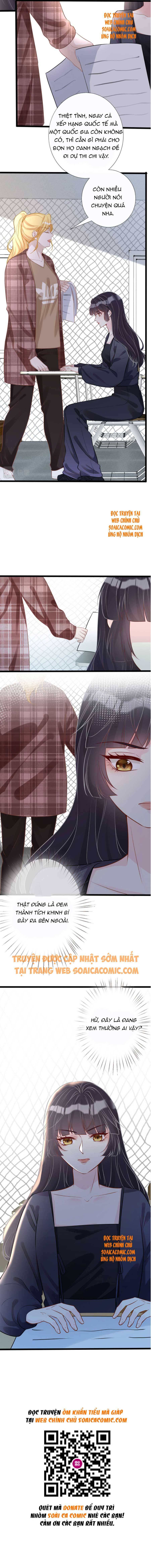 Ôm Khẩn Tiểu Mã Giáp Của Tôi - Chap Ôm Khẩn Tiểu Mã [...] – Chap 65 - Trang 6