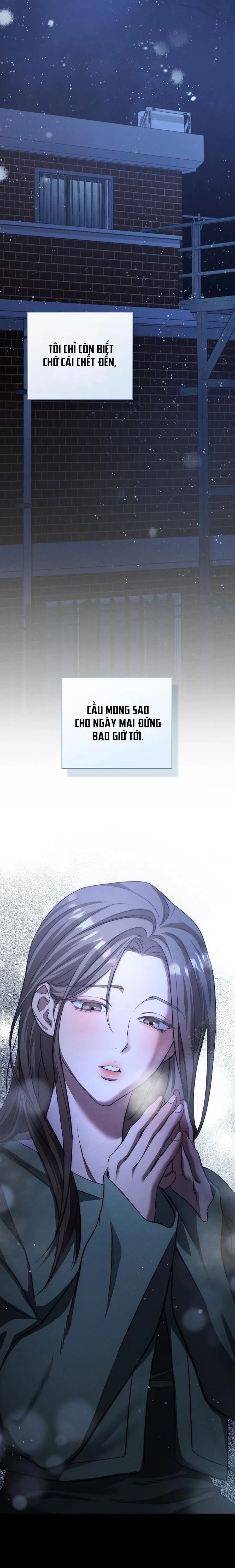 Ông Chú Chó Má - Chap 1 - 🔞🔞🔞 - Trang 10