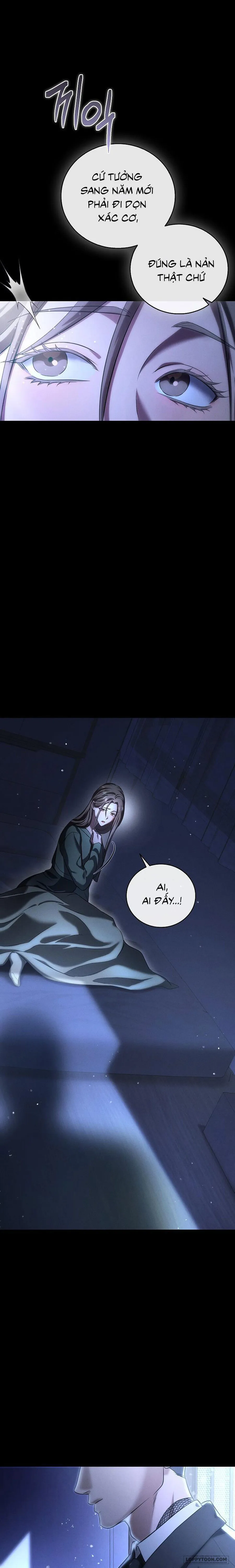 Ông Chú Chó Má - Chap 1 - 🔞🔞🔞 - Trang 11